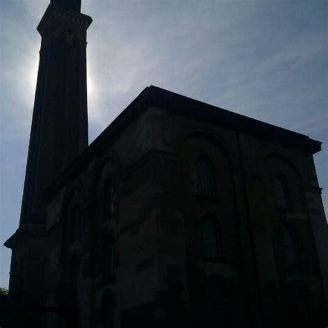 London Museum Of Water Steam Kew Bridge Rd London