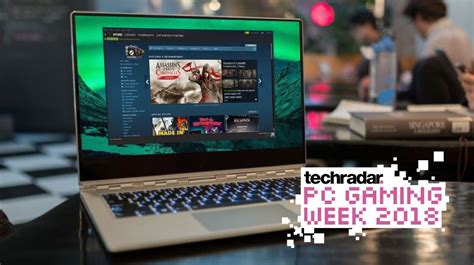 The best free software for your gaming PC | TechRadar