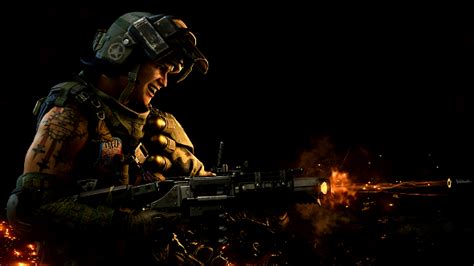 Hands-on with Call of Duty: Black Ops 4 – the most competitive COD ...