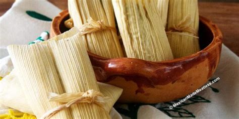 How to Steam Tamales Without a Steamer - Garden