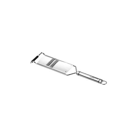 Терка для нарезки соломкой Tescoma PRESIDENT X-sharp 638745 - выгодная ...