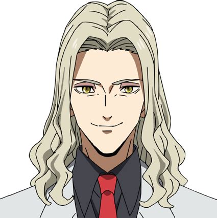 Питер Ратри | The Promised Neverland вики | Fandom