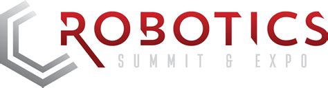 Robotics Summit And Expo