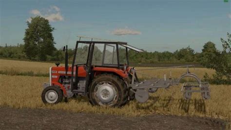 FS22 Bockowo Converti V1 0 0 0 Mod FS25 Mods FS22 Mods