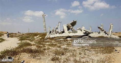 Yasser Arafat International Airport Photos and Premium High Res ...