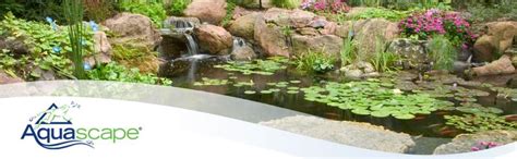 Aquascape Waterfall Spillway For Pondless Waterfall Pond