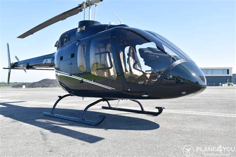 2018 Bell 505 Jetranger X For Sale Poland 376 Hrs AvBuyer