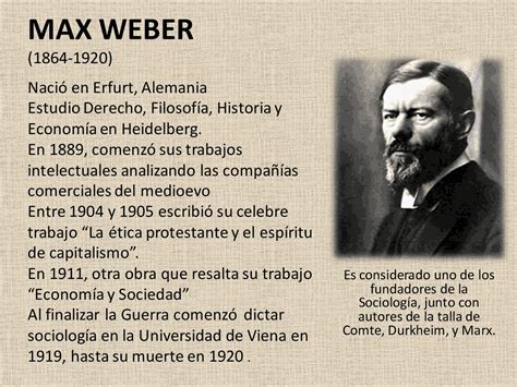 Teorias Burocraticas De Max Weber Retoedu