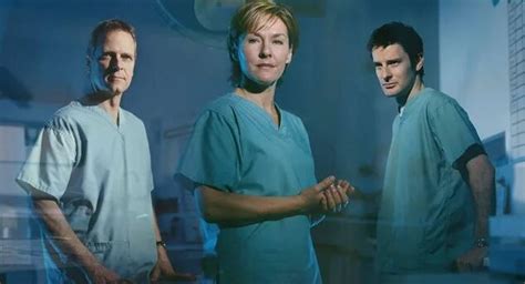 Сериал Безмолвный свидетель – 6 сезон 5 серия / Silent Witness ...
