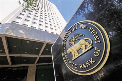 Summary Rbi Shares Framework For Sros In The Fintech Sector