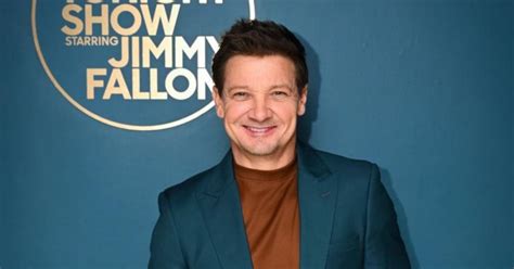 Showbiz Jeremy Renner Might Return To Mission Impossible New