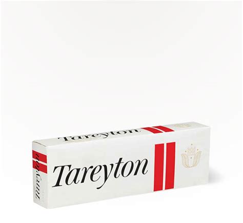 Tareyton Red Delivered Near You Saucey