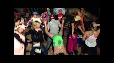 Harlem Shake Youtube