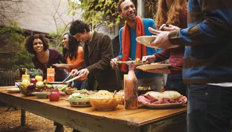 Eating is earthly but feasting together is divine | Salvos Magazine | The Salvation Army Australia