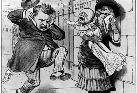 What 19th Century Politics Can Teach Us About Today University Of