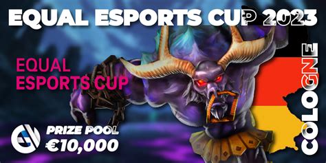 Equal Esports Cup Valorant