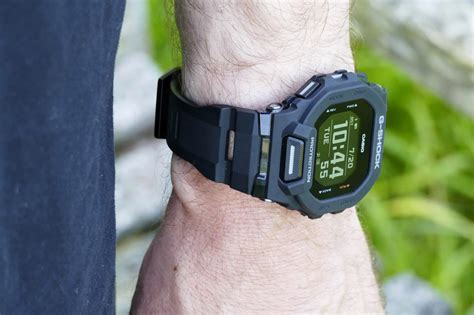 Casio G Shock Gbd 200 1e купить в официальном магазине G Store Russia в