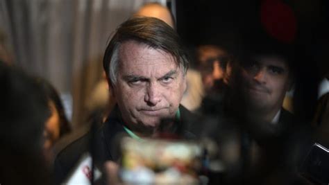 Prisão De Braga Netto Antecipa Denúncia Contra Bolsonaro Entenda O