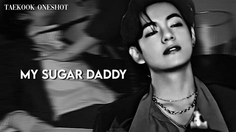 My sugar daddy Taekook oneshot starry 태국ツ YouTube