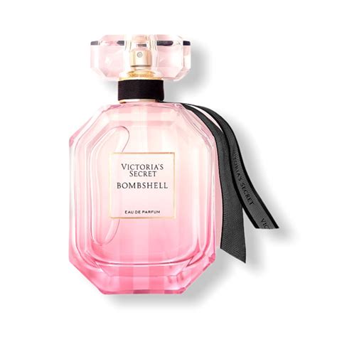 Victoria's Secret Bombshell купить, духи Виктория Сикрет Бомбшелл, цена ...