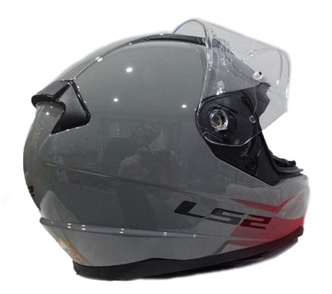 Buy Ls Ff Rapid Full Face Motorcycle Helmet Motorbike Racing Sports