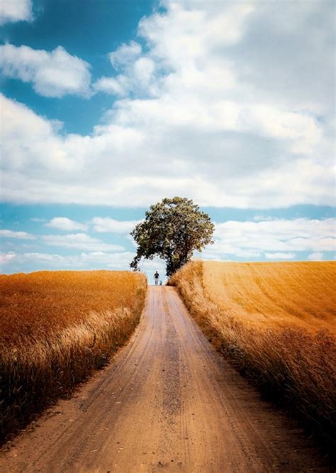The road posters & prints by Karen Heslinga - Printler