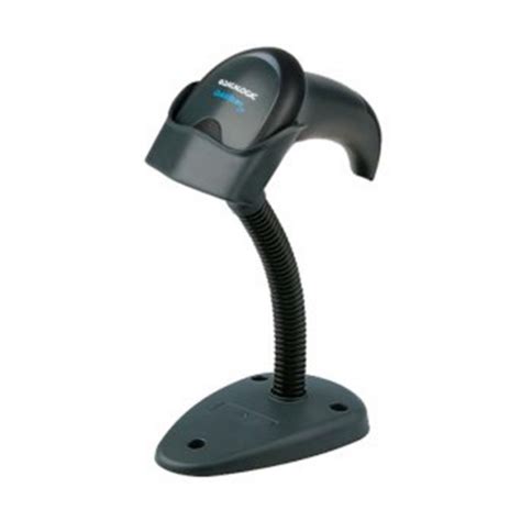 Datalogic Qw2120 Quickscan Lite Barcode Scanner Usb Kit