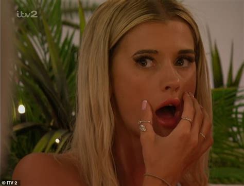 Love Island Will See Two New Bombshells Enter The Villa And Trouble May Be On The Horizon For