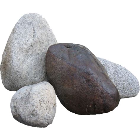 Pebble Stone PNG Transparent Images