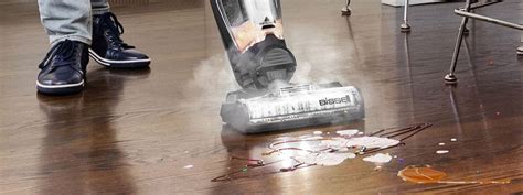 Steam Cleaners | Steam Mops | Hard Floor Cleaners | BISSELL®