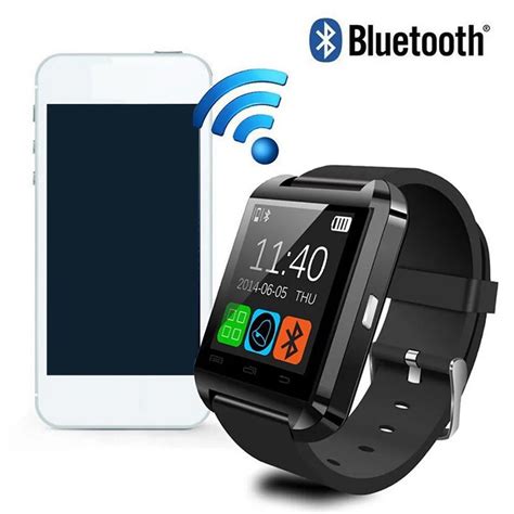Latest Wrist Watch Mobile Phone Android Mobile Watch Phone Price In