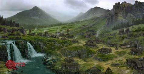 The Chronicles Of Elyria Kickstarter Is Off To A Whirlwind Start