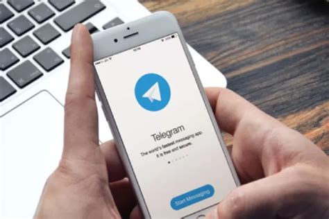 Sering Pakai Aplikasi Telegram Cek Fitur Terbaru September Ini