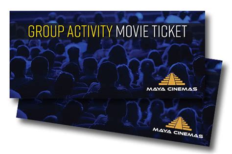 Maya Cinemas