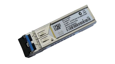 GLC LH SMD Cisco Glasfaser Transceiver Multi Single Mode 1 Gbps