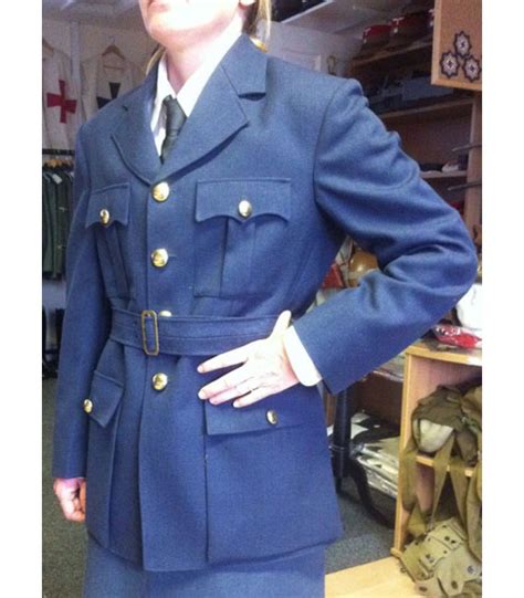 WW2 Ladies RAF WAAF uniform tunic – The History Bunker Ltd