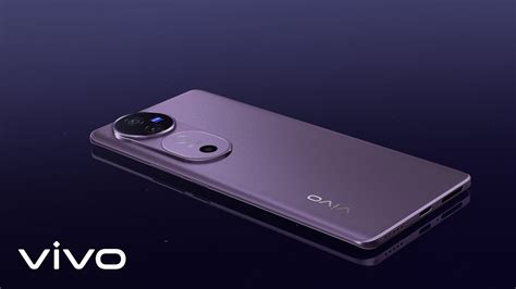 Vivo Presenta V40 5G Co Engineered With ZEISS YouTube