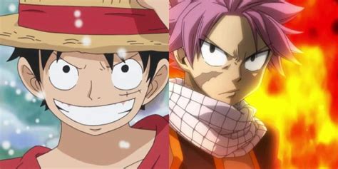 10 Animes Shonen Genéricos Que Son Realmente Geniales Solo Descargas