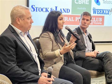 The Supply Chains Role In Australian Food Security Au