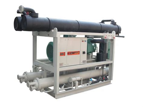 Reynold Co2 Based Chillers For Industrial At Best Price In Noida Id 13415551255