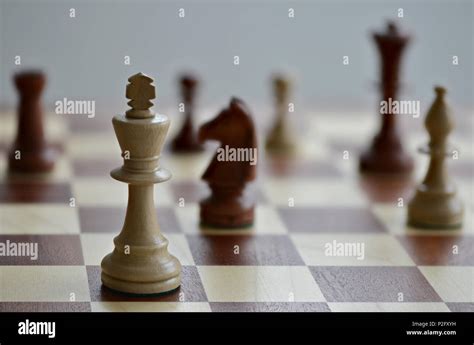 Analyse schach Fotos und Bildmaterial in hoher Auflösung Alamy