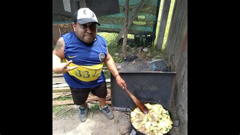 El Enano Asador Gente Youtube