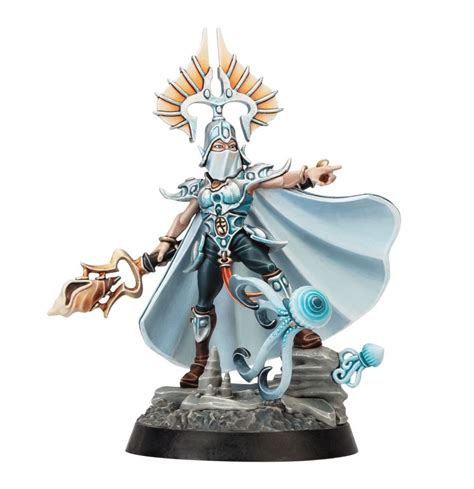 Games Workshop Age Of Sigmar Warhammer Underworlds