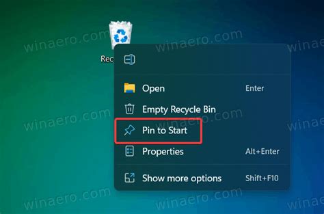 How To Open Recycle Bin In Windows