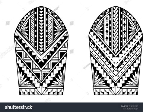Samoan Designs And Patterns