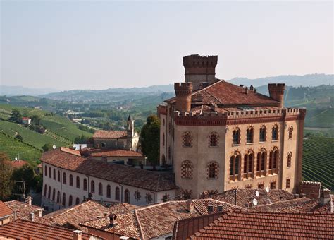 Langhe Wine Region Tour - Barolo Wine Experience - Go Italy Tours