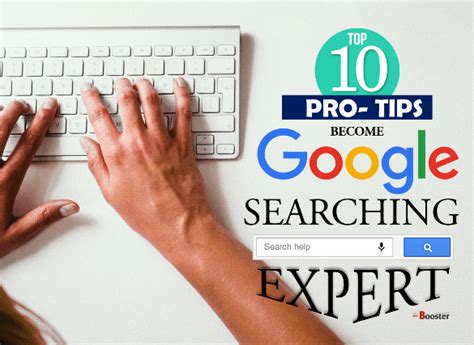 10 Best Google Search Tips & Tricks (2024) That'll Make You PRO in Web ...