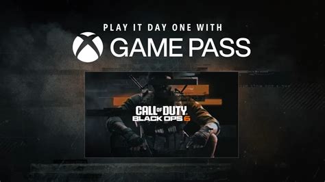 Xbox Will Reportedly Tone Down Its Game Pass Messaging For Call Of Duty