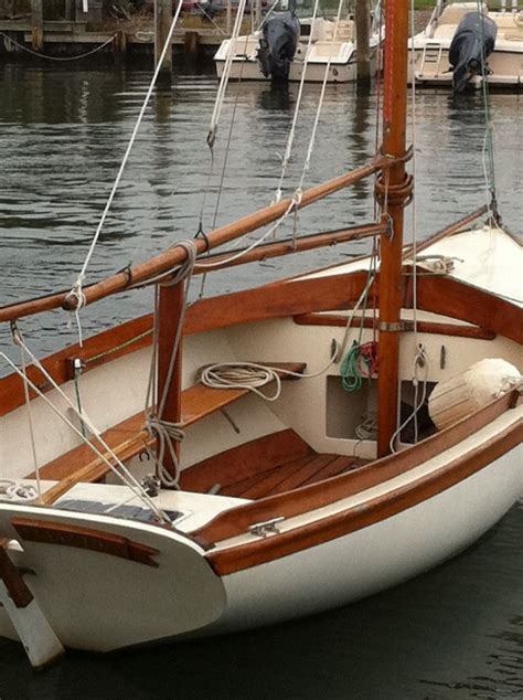 Champagne Electronics On A Beer Budget Sailing Sailing Dinghy