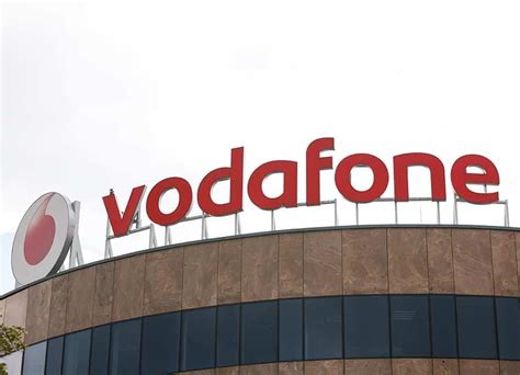 Amanda Nelson Appointed Ceo Of Vodafone Ireland